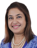 Smt. Satabdi Roy