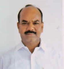 Srikant Yadav