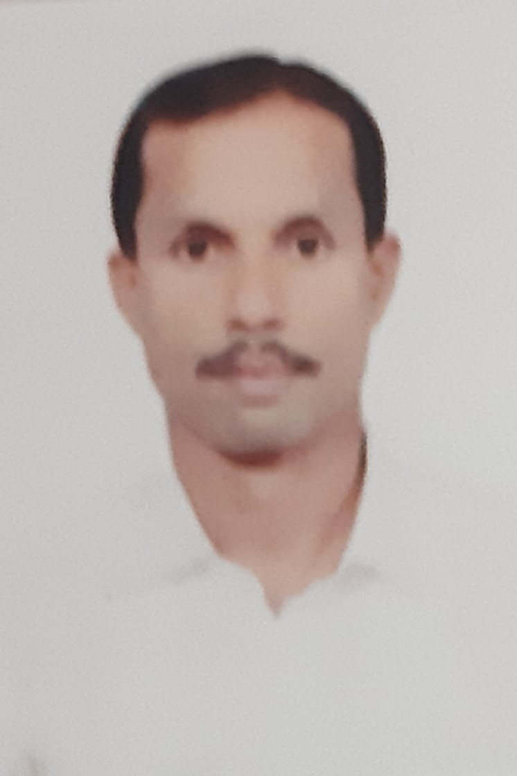 Shrinivas Chintaman Vanga