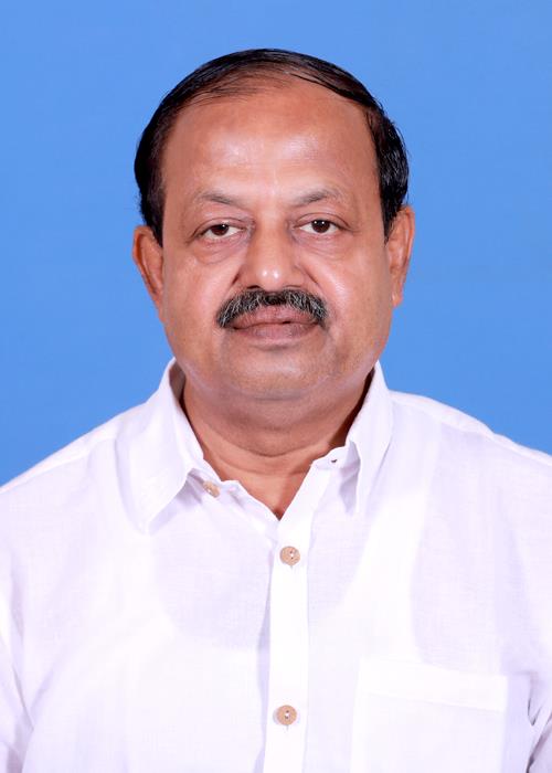 Debiprasad Mishra