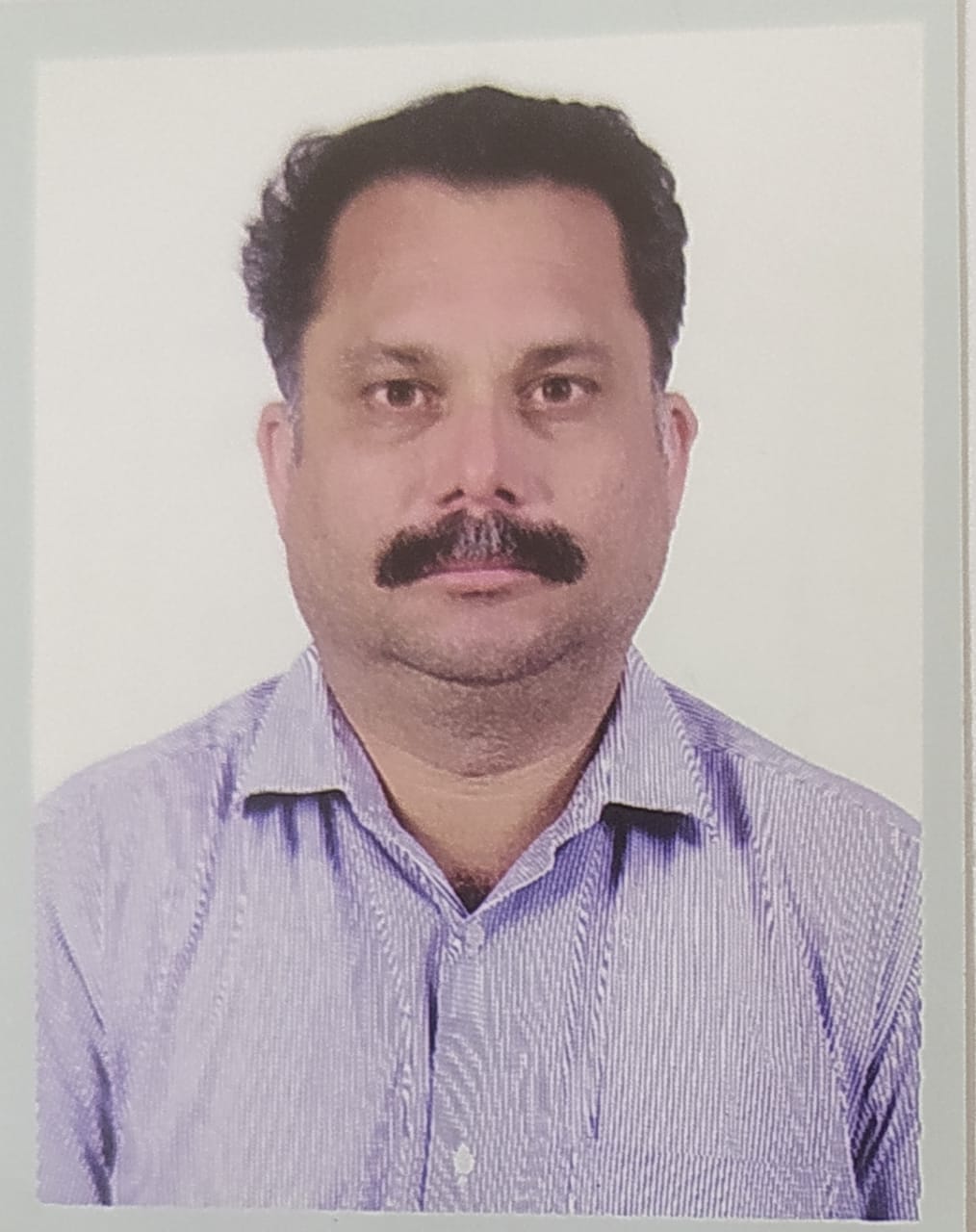 NILESH CABRAL
