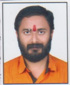 Devendra Mahadevrao Bhuyar