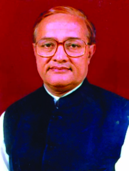 Bulaki Das Kalla