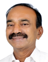 Eatala Rajender