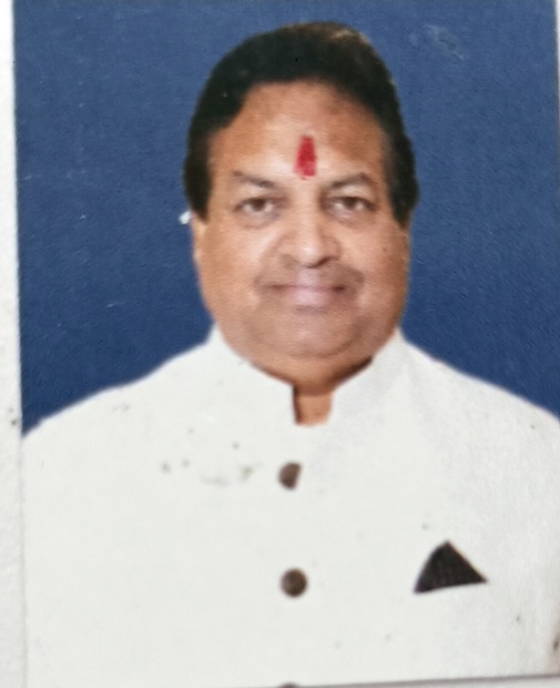 Surendra Patwa