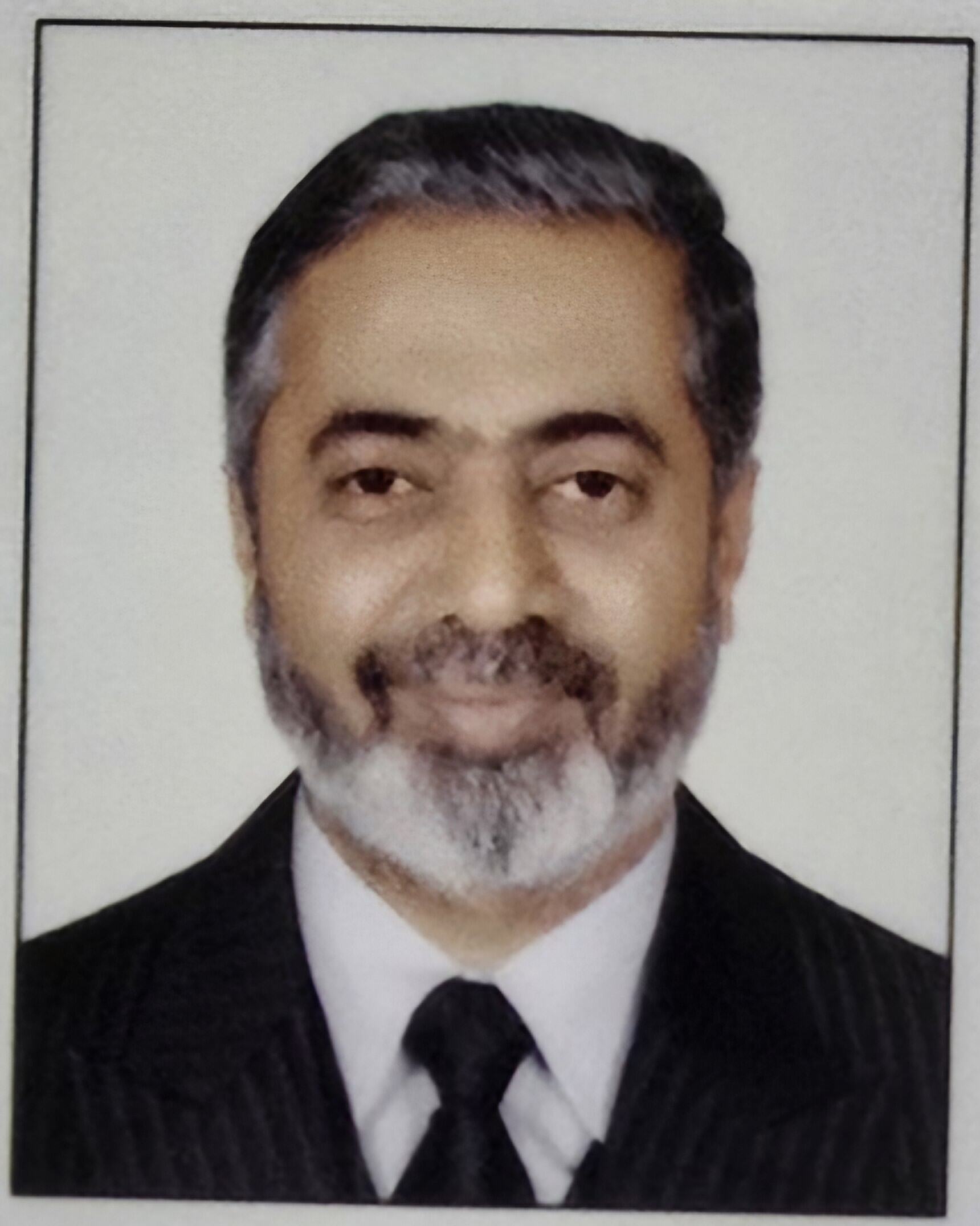 DR.AHER RAHUL DAULATRAO