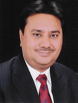 Shah Alam Urf Guddu Jamali