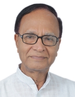 Bishnu Pada Ray