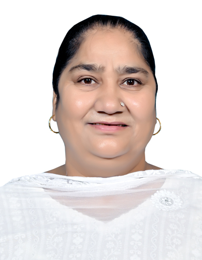 Smt. Bimla Chaudhary