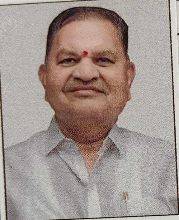 Bornare Sir Ramesh Nanasaheb
