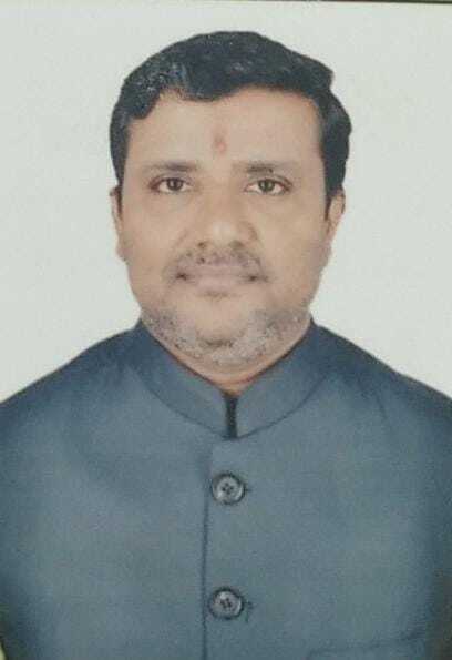 Sanjay Kumar Gupta