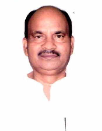 Subedar Das