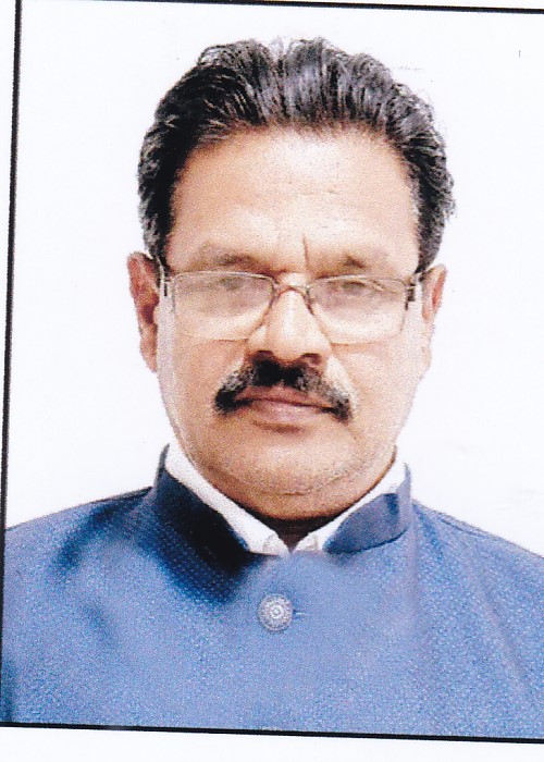Kartik Kumar