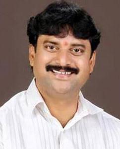 Korukanti Chander