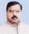 Shankhlal Majhi