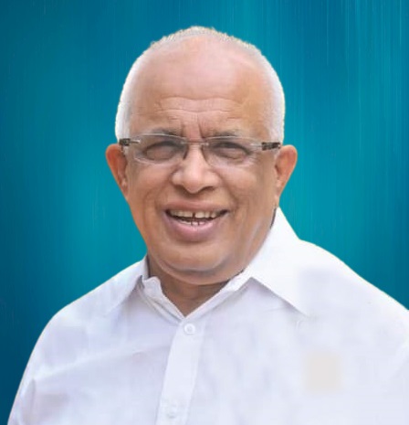 K. Krishnankutty