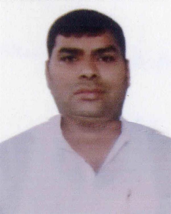 Mukesh Kumar Raushan