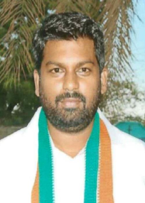 S.P. Shunmuganathan