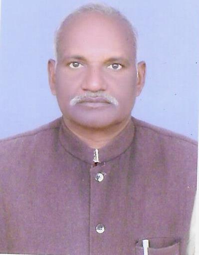 Baijnath Rawat