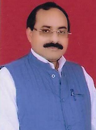 Mohammad Aslam
