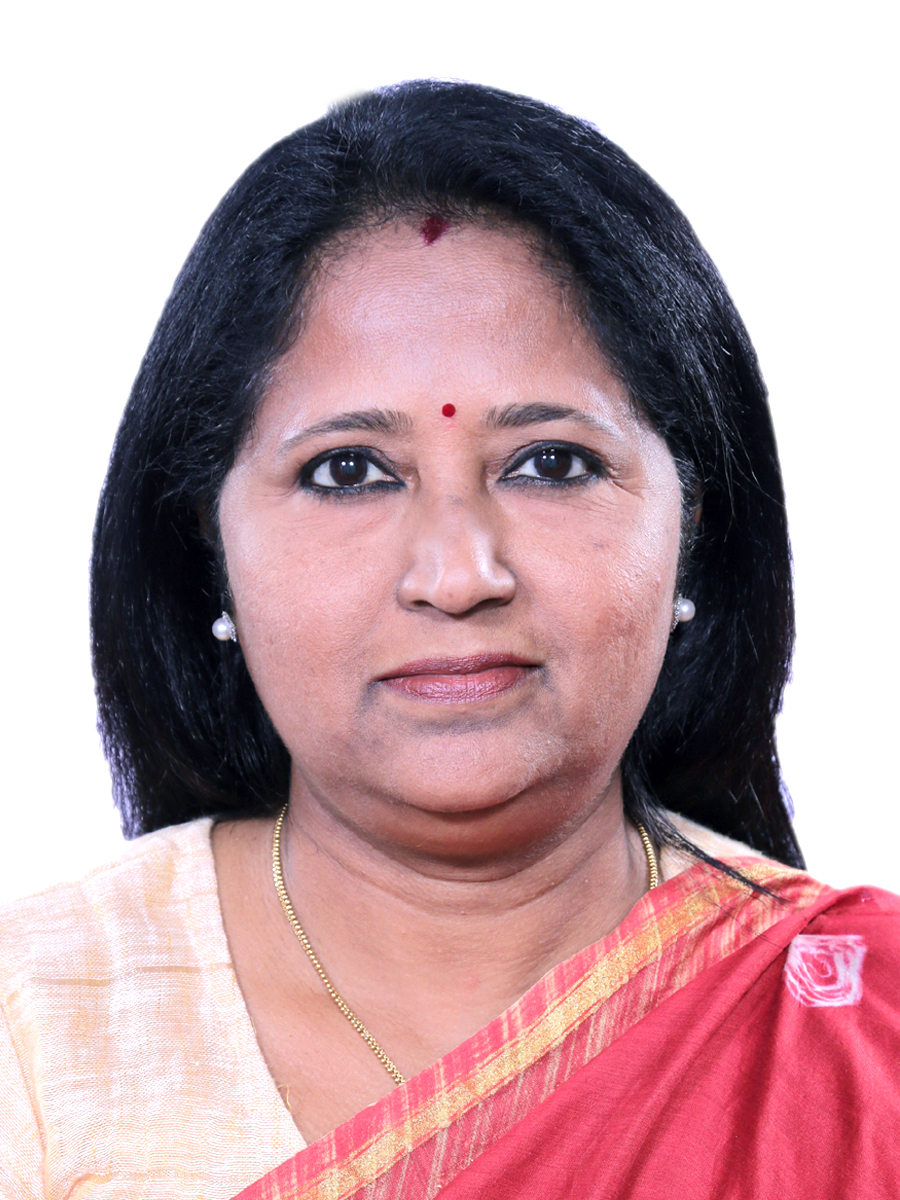 Dr. Rajashree Mallick