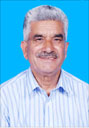 Sharifuddin Shariq