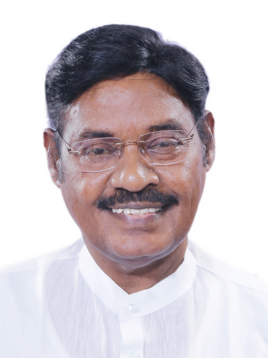 Dr. T. R. Paarivendhar