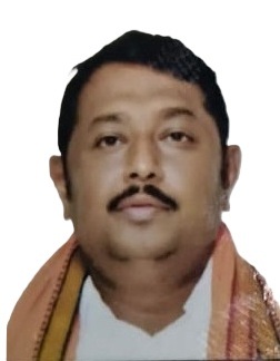 SWARAJ GHOSH