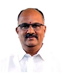Dr. Pollachi V. Jayaraman