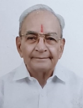 HARIMOHAN SHARMA
