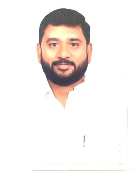 Dr. Palvai Harish Babu