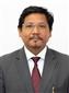Conrad K. Sangma