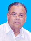 Vijay Bahadur Singh