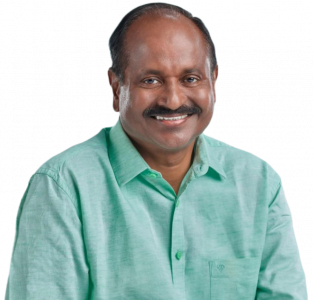 Karayi Rajan