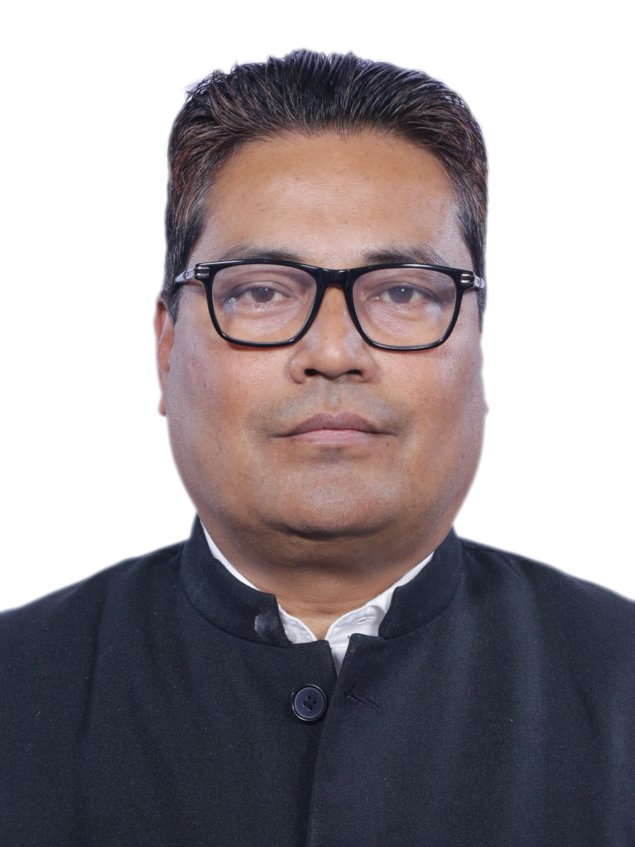 Topon Kumar Gogoi