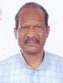 JIGA SUSARAN HORO