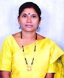 Smt. Thoyaka Jagadeeswari