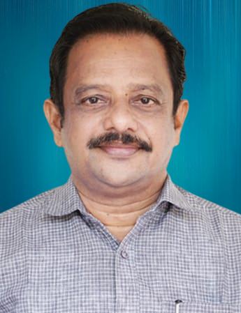 T. I. Madhusoodanan