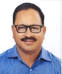 Subhash Phal Dessai