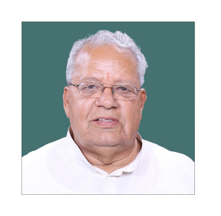 Kalraj Mishra