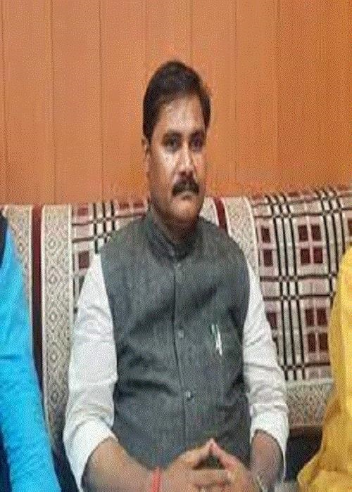 Janak Ram