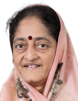 Smt. Smita Uday Wagh