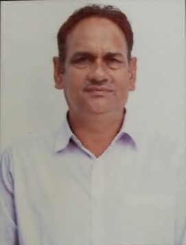 Sh. Devi Singh Shekhawat