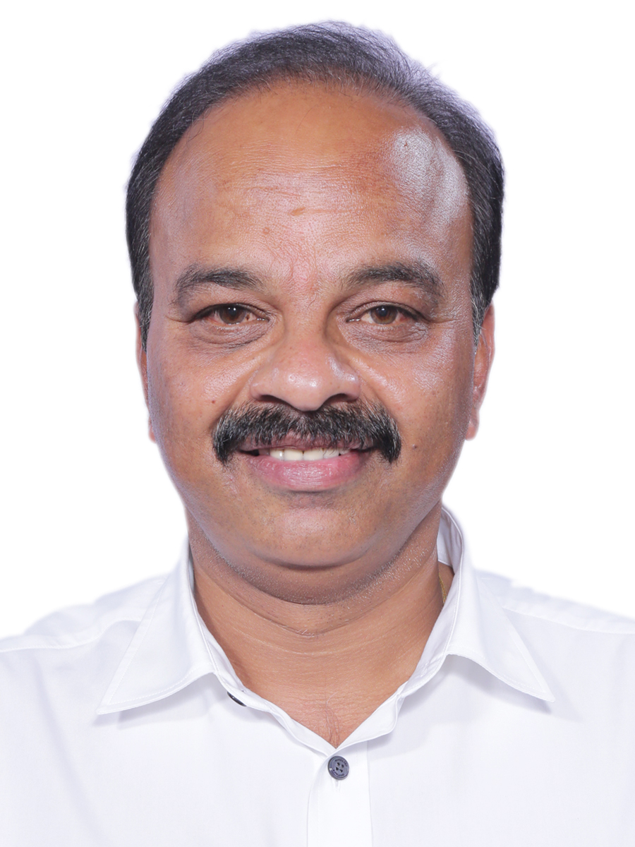 Dr. Gaddam Ranjith Reddy