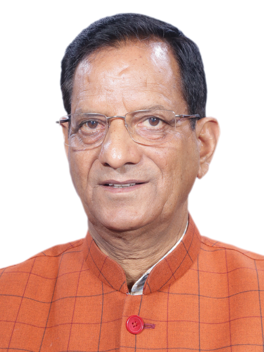 Kishan Kapoor
