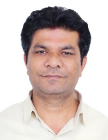 Shri Shyamkumar Daulat Barve