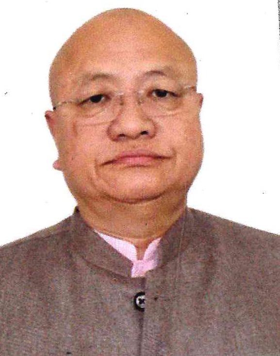 Tai Tagak