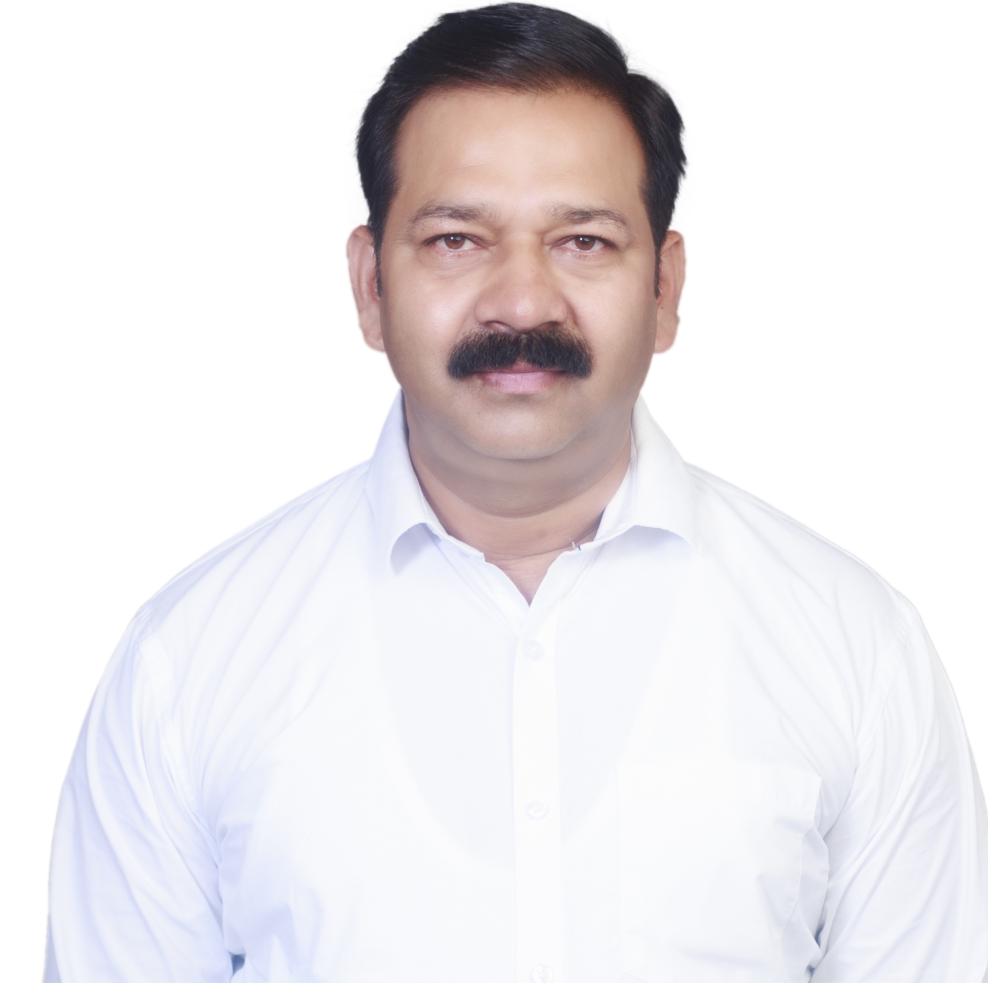 Ganpat Kalu Gaikwad