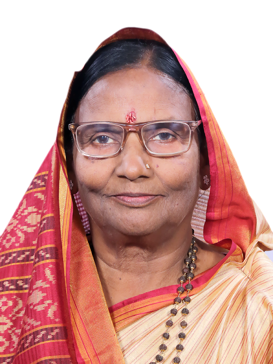 Smt. Rama Devi