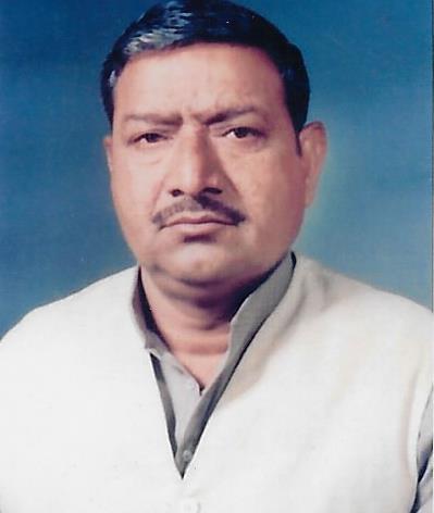Mathura Prasad Pal